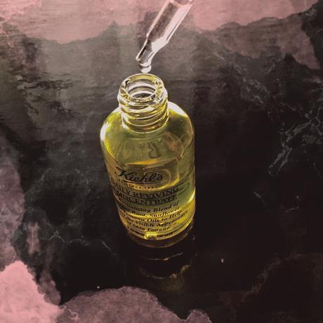 KIEHL'S DAILY REVIVING CONCENTRATE