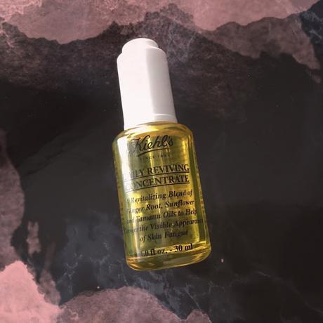 KIEHL'S DAILY REVIVING CONCENTRATE