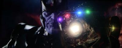 Las Gemas del Infinito en el Universo Cinematográfico Marvel