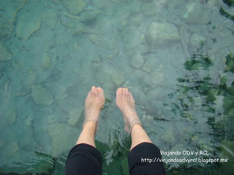 Valle de los cinco Lagos. Rocosas Canadienses. Jasper Canada. http://viajandoodvyrcl.blogspot.mx