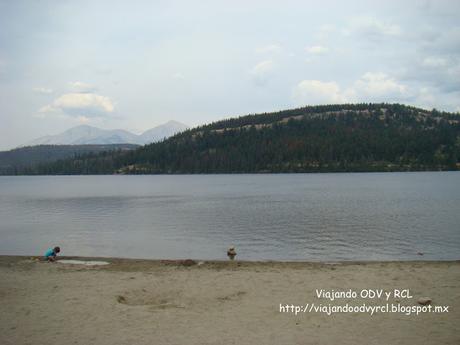 Rocosas Canadienses. Jasper Canada. http://viajandoodvyrcl.blogspot.mx