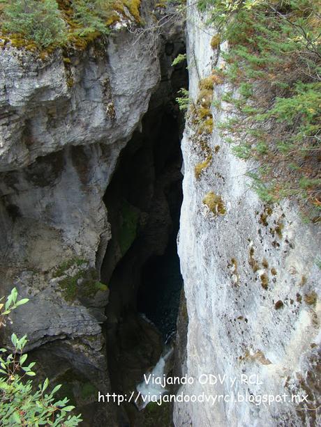 Rocosas Canadienses.Maligne Lake, Jasper Canada. http://viajandoodvyrcl.blogspot.mx