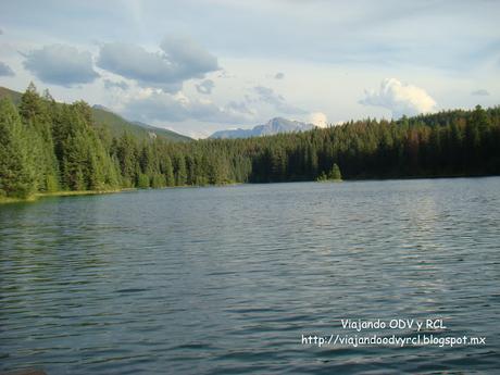 Valle de los cinco Lagos.Rocosas Canadienses. Jasper Canada. http://viajandoodvyrcl.blogspot.mx