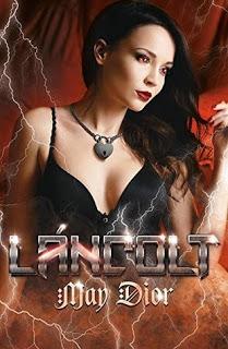 (Reseña) Láncolt by May Dior