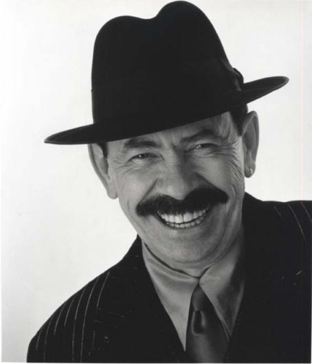 Scatman John.