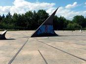 gran reloj solar Rivas-Vaciamadrid