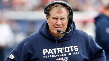 5 lecciones de liderazgo del coach de los patriots 5 lecciones de liderazgo del coach de los patriots