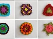 Ganchillo III: abreviaturas Crochet abbreviations