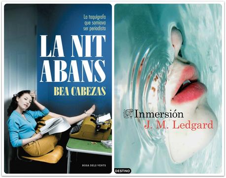 Esta semana leo #81 Perdida entre mis libros