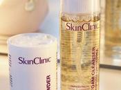 Probamos protocolo "piel nueva" SkinClinic