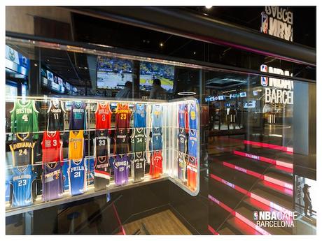 nba cafe barcelona 4