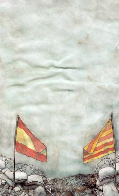 [A vuelapluma] El independentismo catalán también es un cáncer para Europa