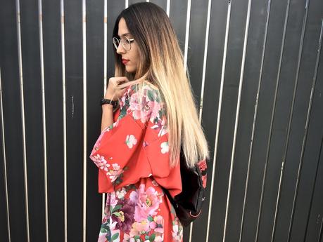 RED KISS