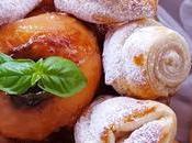 Melocotones caramelo