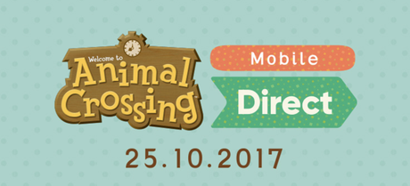 Este miércoles Nintendo Direct del título de móvil de Animal Crossing