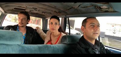 Morelia 2017: Competencia oficial/III Morelia 2017: Competencia oficial/III