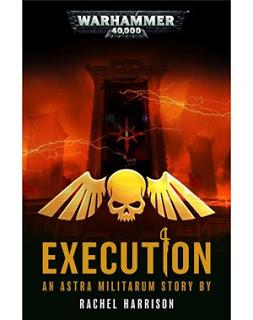 Warhammer Community hoy: Carab Culln como Leviathan y mas