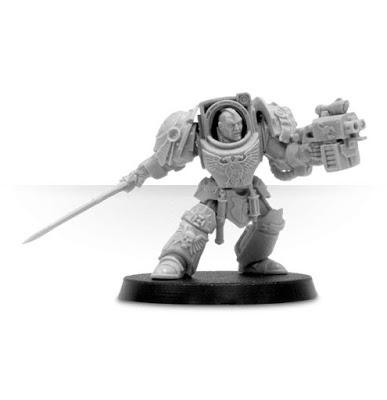 Warhammer Community hoy: Carab Culln como Leviathan y mas