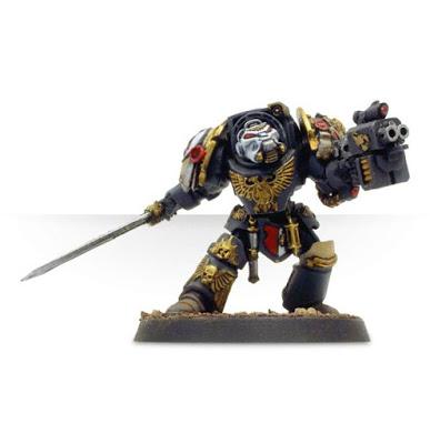 Warhammer Community hoy: Carab Culln como Leviathan y mas