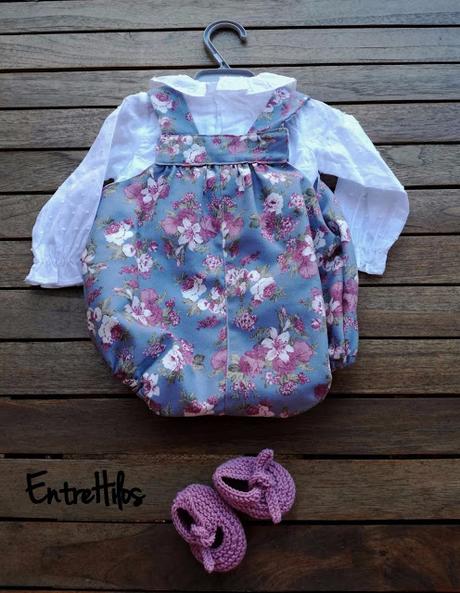 Ranita de bebe (tutoriales y patrones)