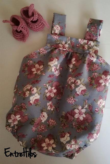 Ranita de bebe (tutoriales y patrones)