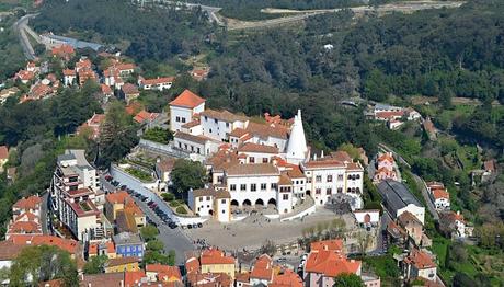 que ver cerca de Lisboa