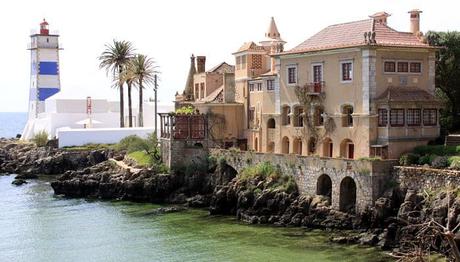 que ver cerca de Lisboa