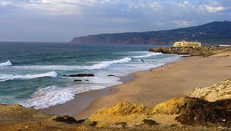 que ver cerca de Lisboa