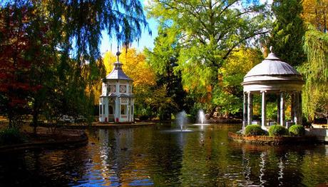 Palacio de Aranjuez