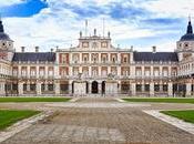 Palacio Aranjuez Todo Podrás Disfrutar Visita
