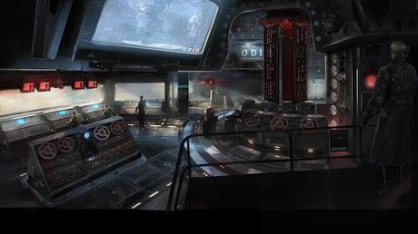 Desveladas imágenes sobre algunos de los escenarios de Wolfenstein II The New Colossus Desveladas imágenes sobre algunos de los escenarios de Wolfenstein II The New Colossus