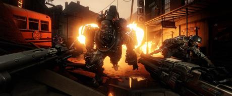 Desveladas imágenes sobre algunos de los escenarios de Wolfenstein II The New Colossus Desveladas imágenes sobre algunos de los escenarios de Wolfenstein II The New Colossus