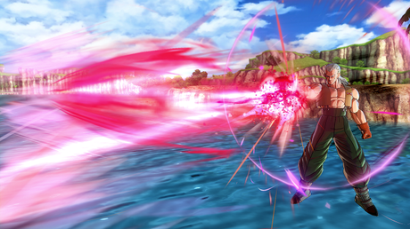 Nuevos personajes y más contenido se avecina a Dragon Ball Xenoverse 2