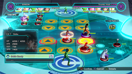 Nuevos personajes y más contenido se avecina a Dragon Ball Xenoverse 2