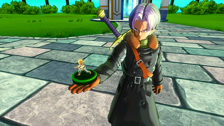 Nuevos personajes y más contenido se avecina a Dragon Ball Xenoverse 2