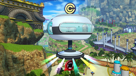 Nuevos personajes y más contenido se avecina a Dragon Ball Xenoverse 2