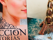 reina favorita príncipe guardian Kiera Cass Reseña Libro