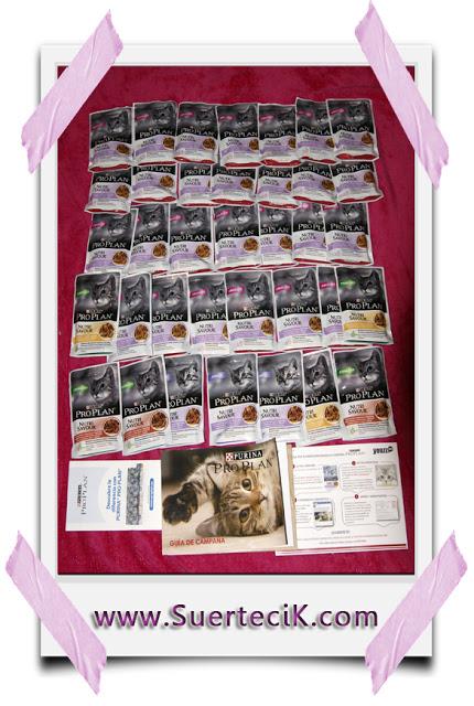 Purina Pro Plan Nutrisavour