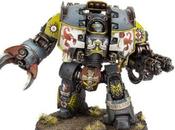 Warhammer Community hoy: Carab Culln como Leviathan