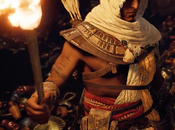 Trailer lanzamiento Assassin's Creed Origins