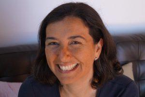 Ana González Duque: Cómo escribir fantasía