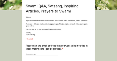 PREGUNTAS Y RESPUESTAS: 4 DE ABRIL DE  2017