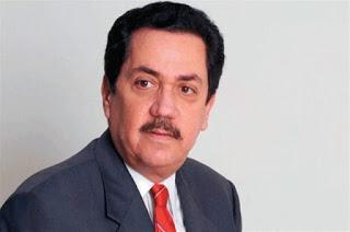 Electo Tony Raful presidente Parlacen.