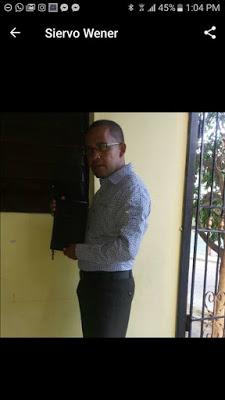 En Cabral roban a evangélico estaba en cilicio. En Cabral roban a evangélico estaba en cilicio.