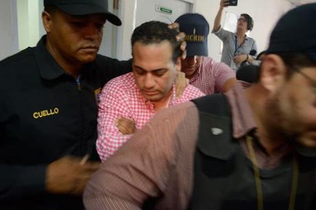 En 5 años OMSA pagó a Zorrilla 494 millones pesos