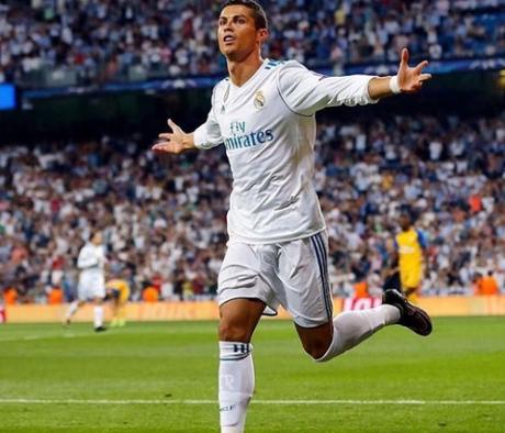 Cristiano Roldando paga gastos médicos a víctimas de los incendios en Portugal Cristiano Roldando paga gastos médicos a víctimas de los incendios en Portugal