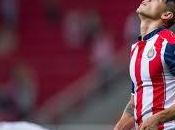 Comunicado Guadalajara sobre accidente Alan Pulido