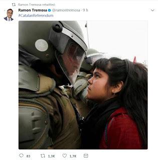 Desmontando las mentiras de los nacionalistas catalanes. Desmontando las mentiras de los nacionalistas catalanes.
