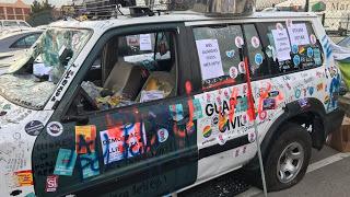 Desmontando las mentiras de los nacionalistas catalanes. Desmontando las mentiras de los nacionalistas catalanes.