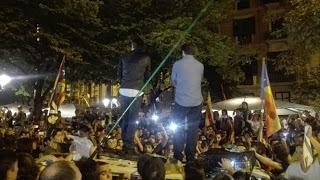 Desmontando las mentiras de los nacionalistas catalanes. Desmontando las mentiras de los nacionalistas catalanes.